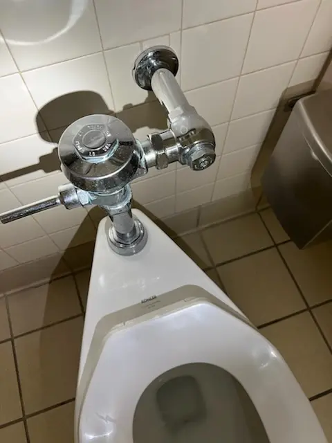 Fixture installation and repair for Repiping in Greenock